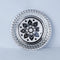Pure Silver Design Plate 66g